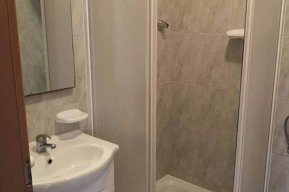 Appartamento intero, Apartmani Tamaris 1\n\n in Zubovici, Pag