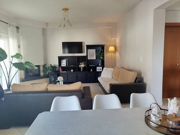 Ferienwohnung für 5 Personen, mit Balkon - 1