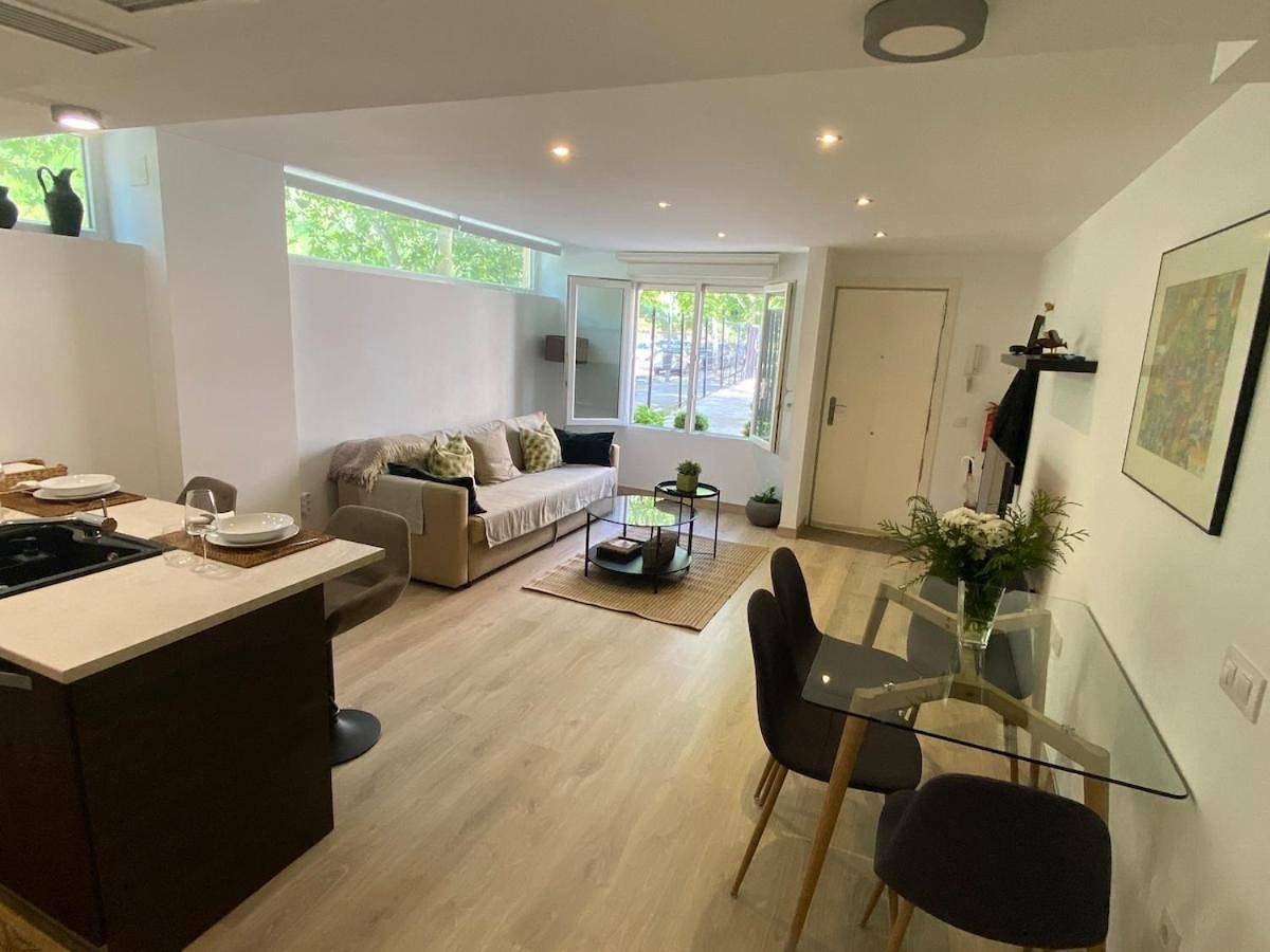 Apartamento entero, Wonderful apartment in Madrid River Ref Vt-13041 in Madrid, Provincia de Madrid
