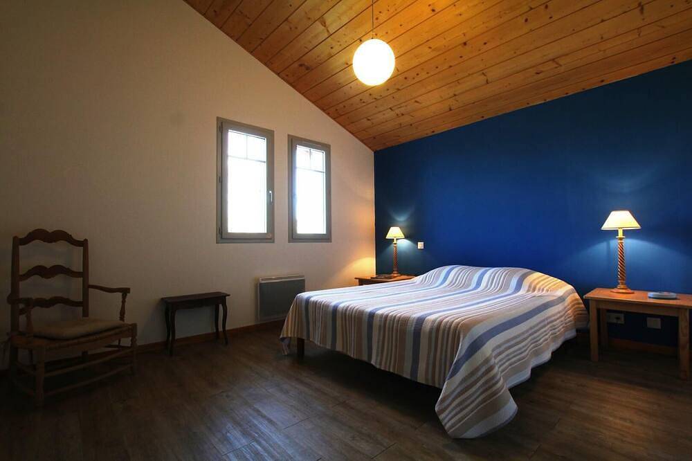 Oierkoenea - Saint-pee-sur-nivelle in Saint-Pée-sur-Nivelle, Bayonne region