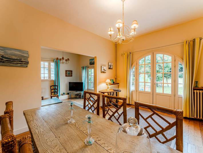 Villa pour 6 personnes, avec jardin à Arcachon - 2