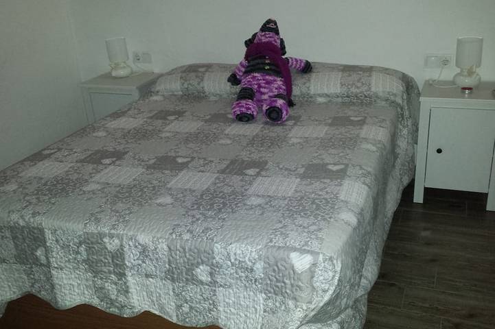 Vacaciones Vida Chalet in Almadraba, Costa Blanca