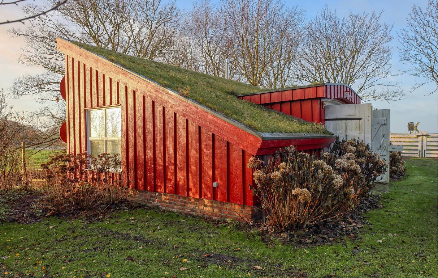 Gemütliches Apartment mit Wifi, TV, Parkplatz, Terrasse und Küche in Galmsbüll, Nordseeküste