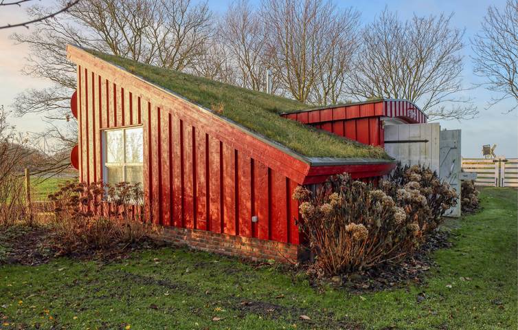 Ferienhaus für 2 Personen, mit Terrasse in Galmsbüll - 2