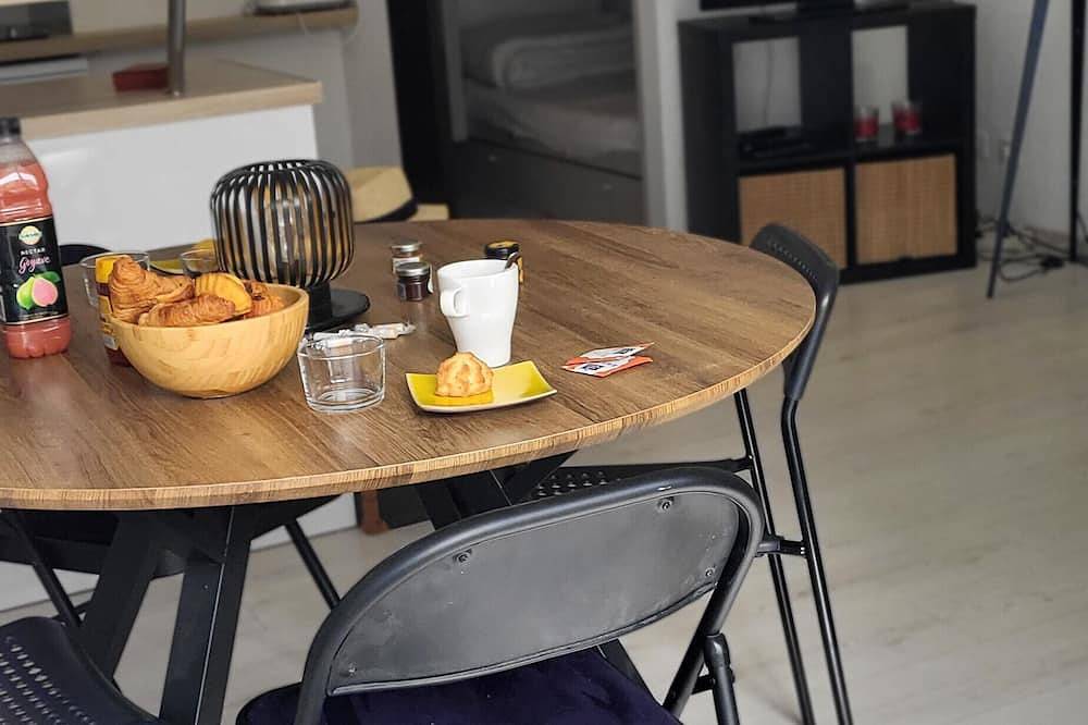 Appartement de vacances