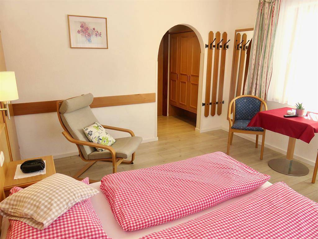 Hotel for 6 people with view in Hinterstoder-Höss, Hinterstoder