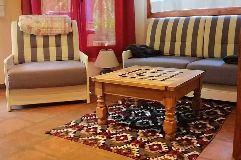 Strandnahner Bungalow vor den Toren von Potsdam & Berlin in Ferch, Schwielowsee