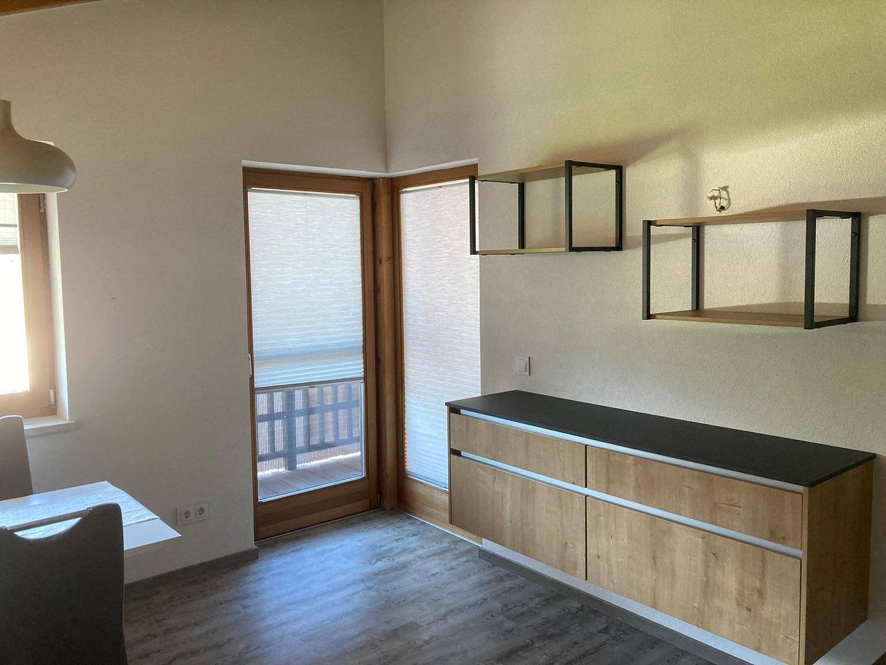 Ganze Ferienwohnung, Appartement/Fewo, Dusche, Wc, neuwertig in Kreuzeckgruppe, Greifenburg