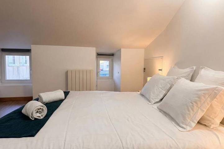 Location de vacances pour 5 personnes à La Pommeraie-sur-Sèvre - 3