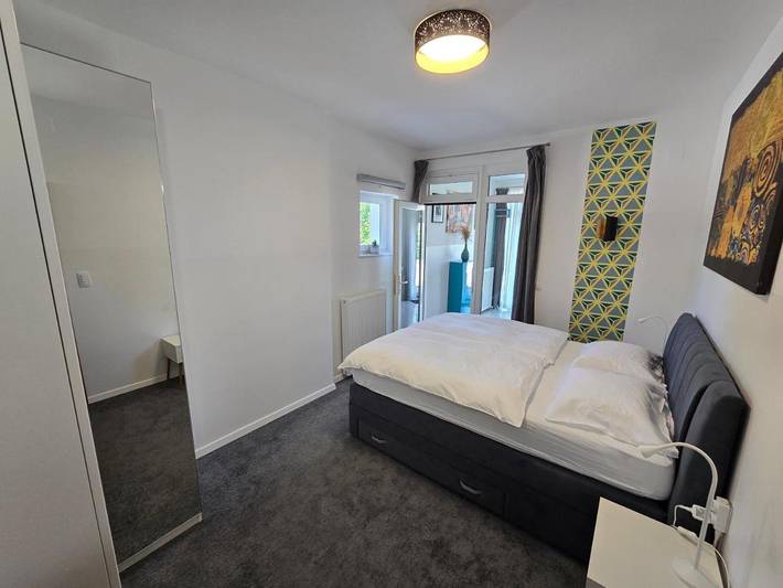 Hôtel pour 3 personnes, avec vue et jardin à Kranj - 3