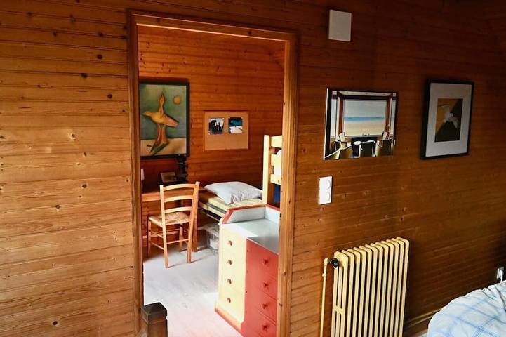 Maison Proche de la mer in Saint-Malo, Saint-Malo und Umgebung