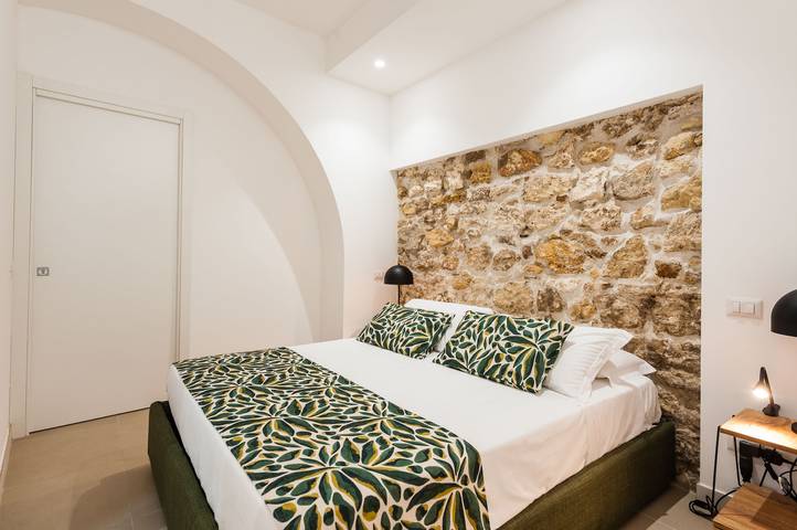 Ferienwohnung für 4 Personen in Syrakus - 2