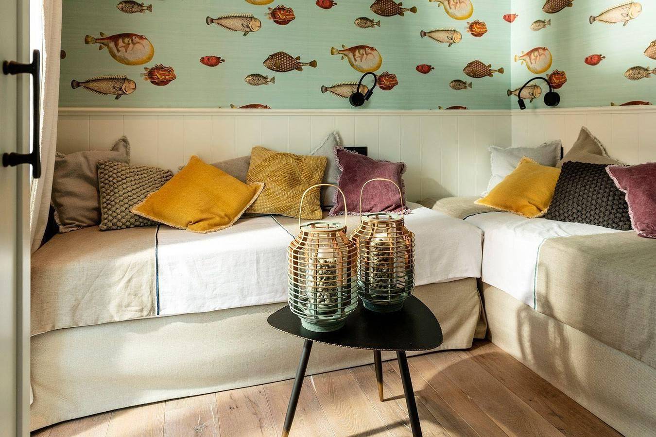 Ganze Ferienwohnung, Nautilus Ii in Westerland, Sylt (Gemeinde)