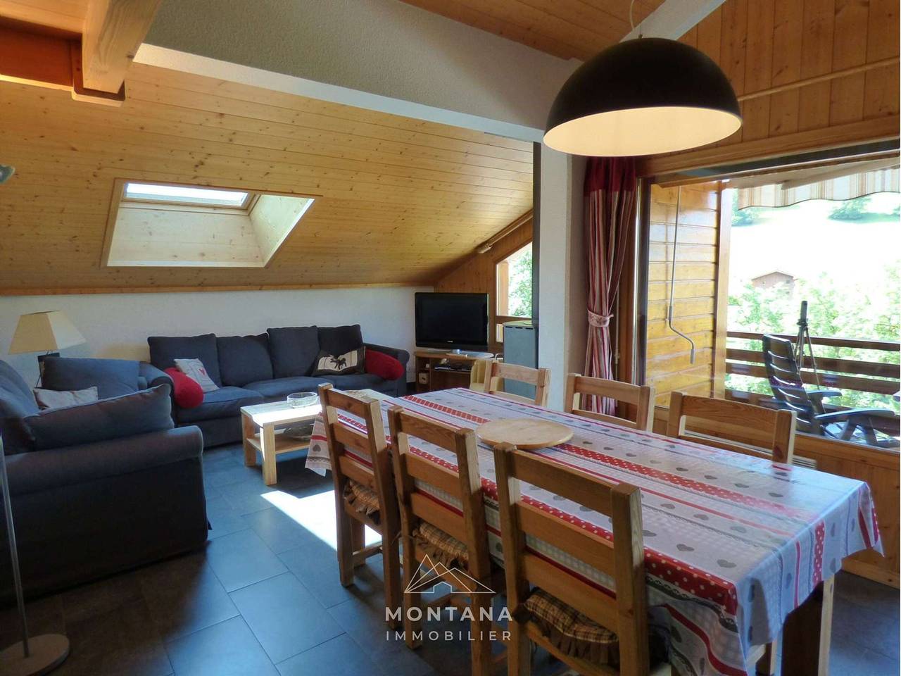 Photo : Appartement de vacances