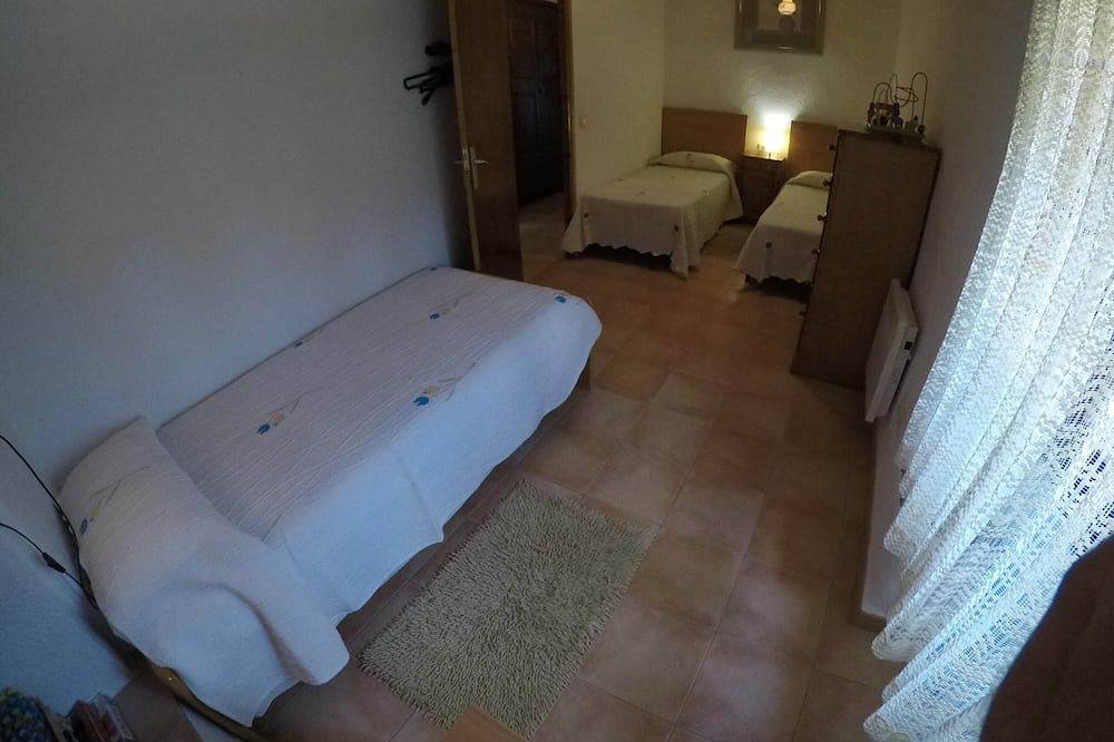 Gîte Mas Romeu pour 5 personnes in Arbúcies, Montseny Natural Park