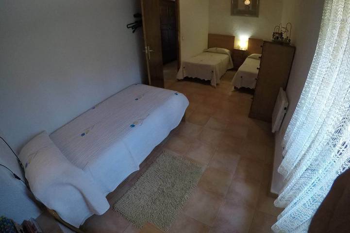 Gîte pour 5 personnes, avec jardin et piscine à Arbúcies - 4