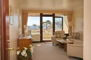 Ferienwohnung für 2 Personen in Grömitz, Südliche Ostseeküste, Bild 2