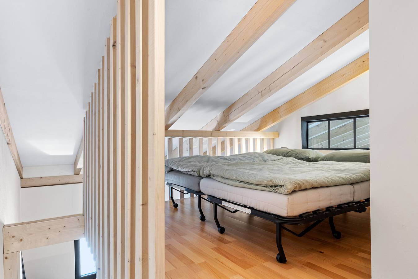 Exklusives Ferienhaus im Erstbezug mit unverbautem Blick auf das Salzhaff, foto 15