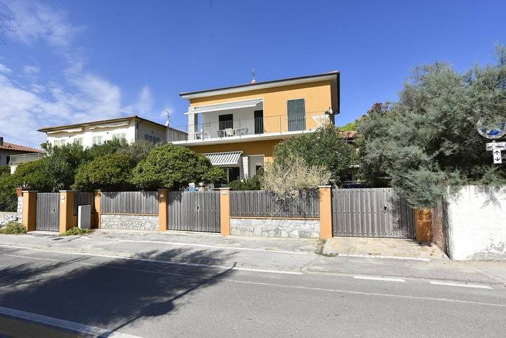 Apartamento entero, Montecristo Piano Terra in Marina di Campo, Campo nell'Elba
