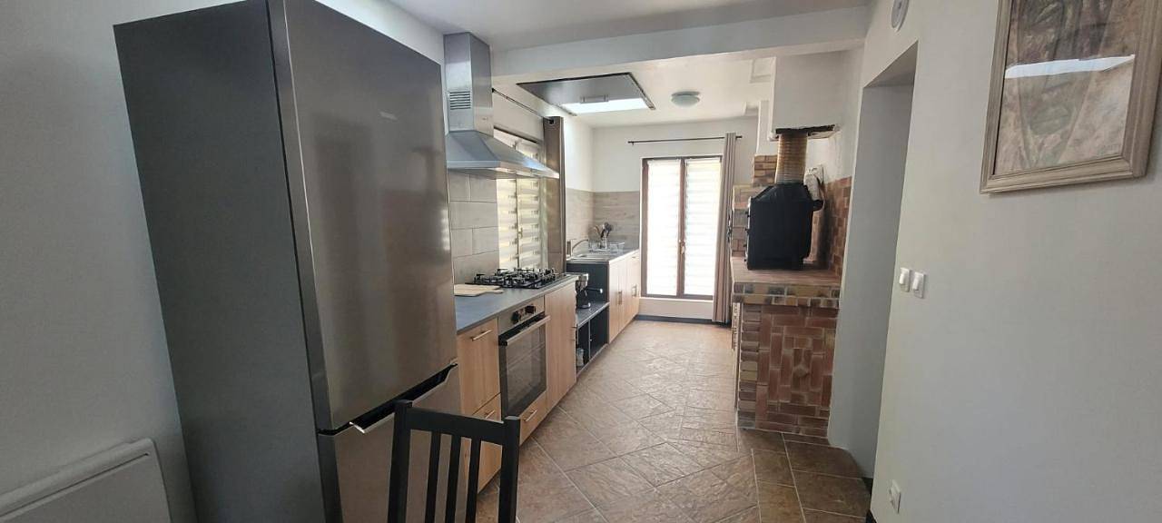 Appartement entier, Chez Philippe et Agnès Appartement T2 in Oise