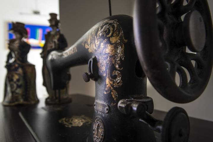 Chambre d’hôte pour 4 personnes, avec balcon à Palerme - 4