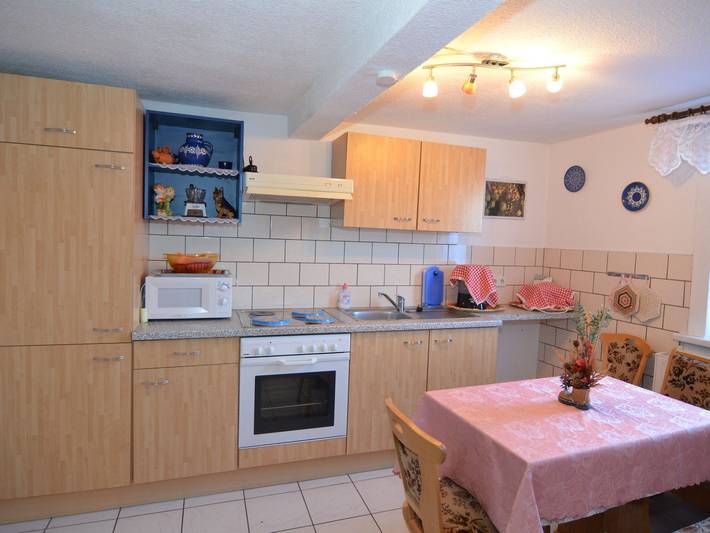 Ganze Wohnung, Waldflucht mit Garten in Neustadt am Rennsteig, Rennsteig