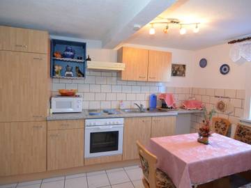 Hütte für 4 Personen in Neustadt am Rennsteig, Rennsteig, Bild 2
