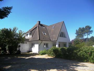Ferienwohnung für 2 Personen in Gothensee, Heringsdorf, Bild 1