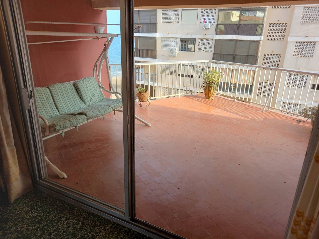 Appartement entier, El Raco, C-9º-17 in Cullera, Costa de Valencia