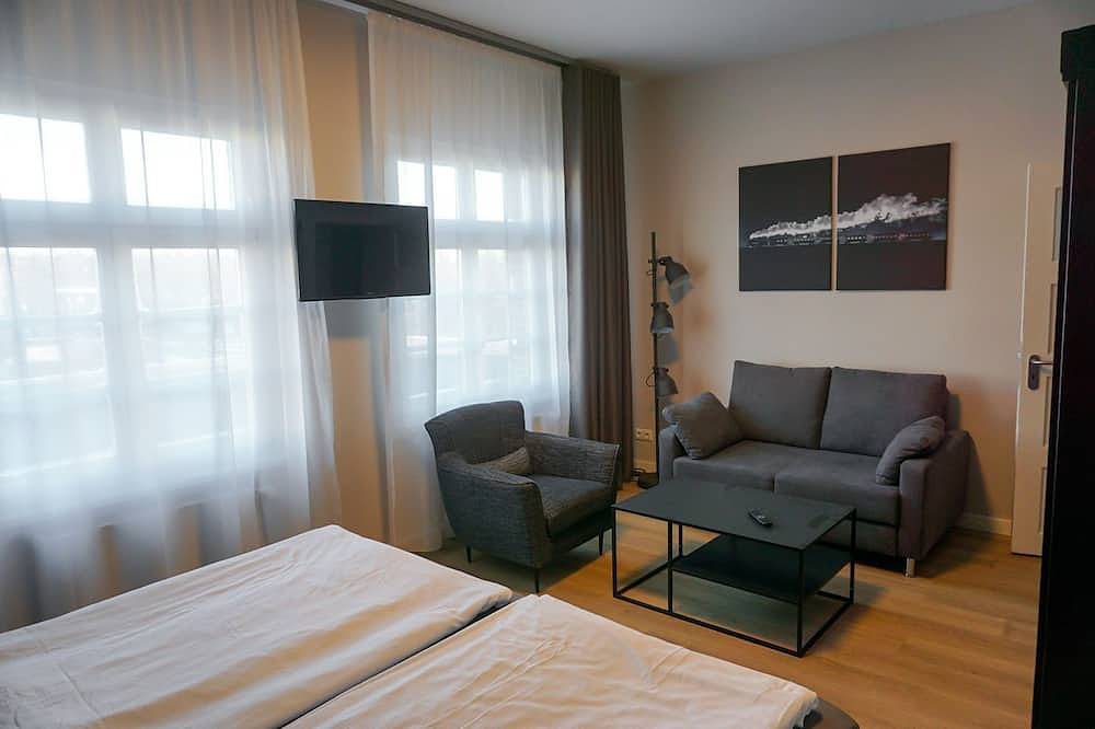 Ferienwohnung in Kühlungsborn für 4 Personen in Kühlungsborn