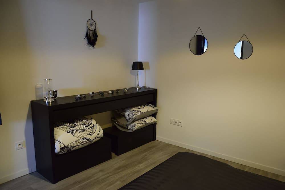 Apartamento entero, Apartment 01 Déco in Lannion, Ceinture Dorée