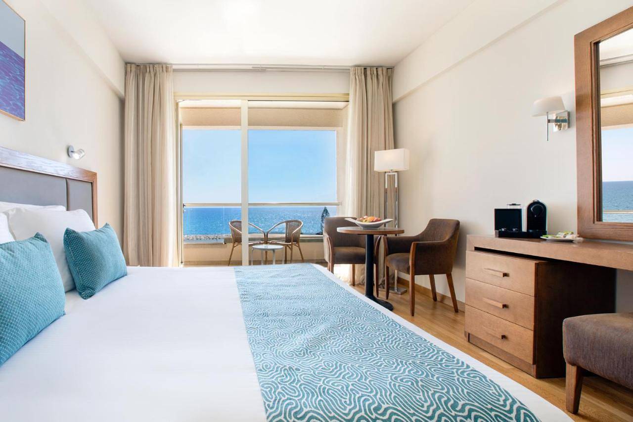 Golden Bay Beach Hotel in Πύλα, Larnaca Bezirk