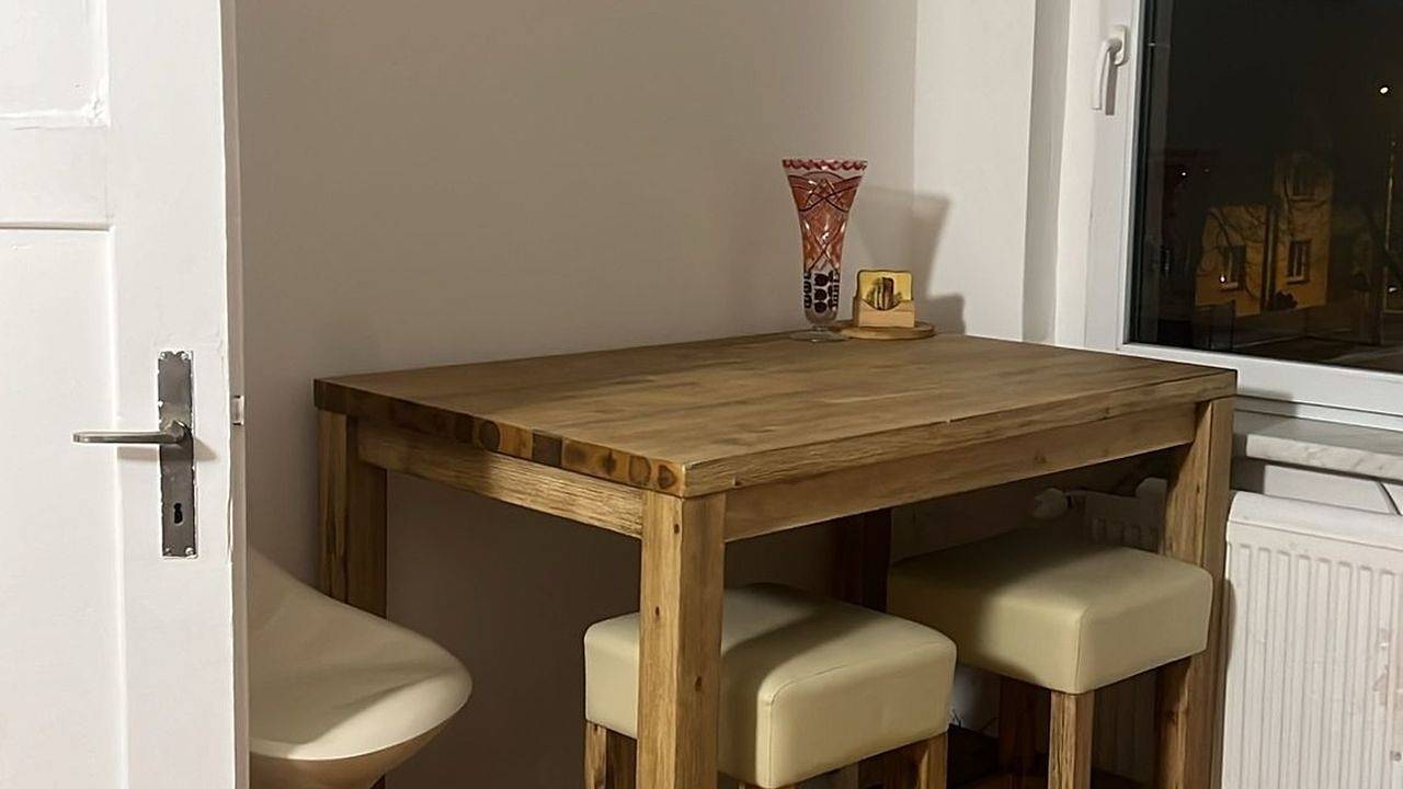 Ganze Ferienwohnung, Ferienwohnung für 7 Personen (100 m²) in Lauchhammer in Lauchhammer, Oberspreewald-Lausitz