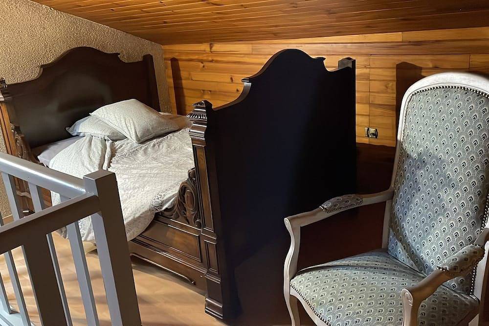 Maison de campagne au calme animaux bienvenus minimum de nuits 13 ! in Léotoing, Haute-Loire