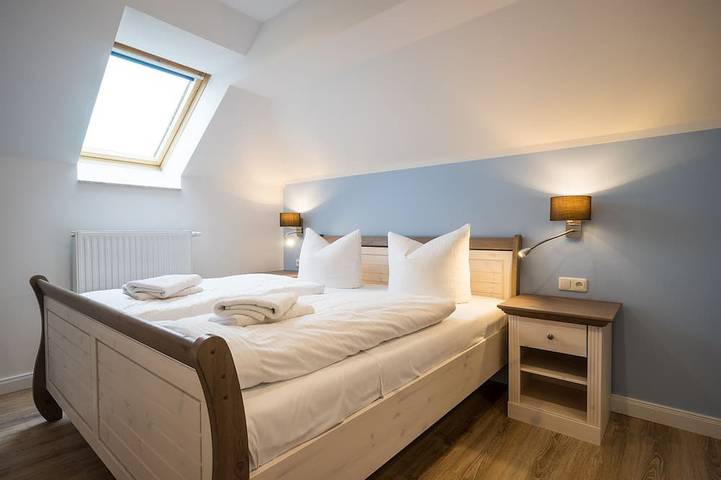 Ferienhaus für 8 Personen, mit Garten in Pudagla - 4