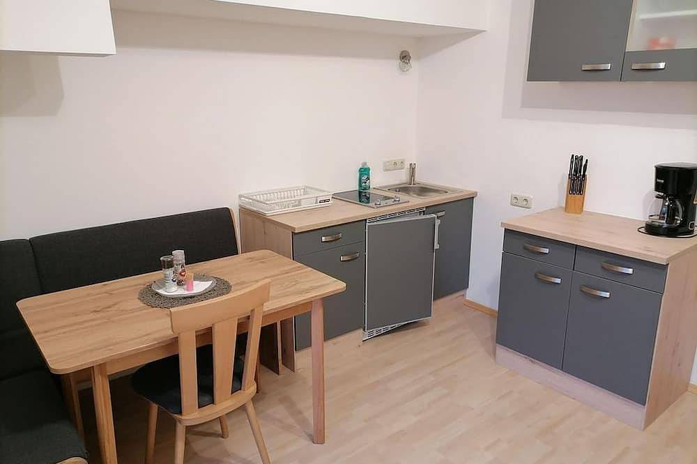 Ferienwohnung 2 - Gschossgut in Weißbach bei Lofer, Pinzgau