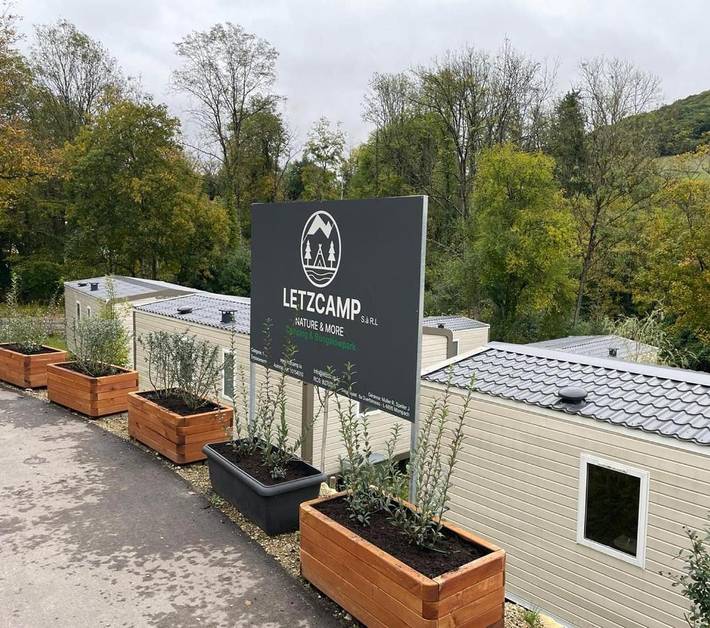 Gîte pour 6 personnes, avec jardin et vue à Beaufort (Luxembourg) - 4