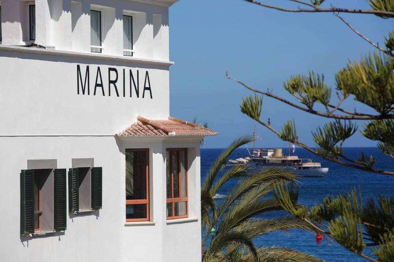 Hotel Marina Wellness & Spa in Port de Sóller, Sóller