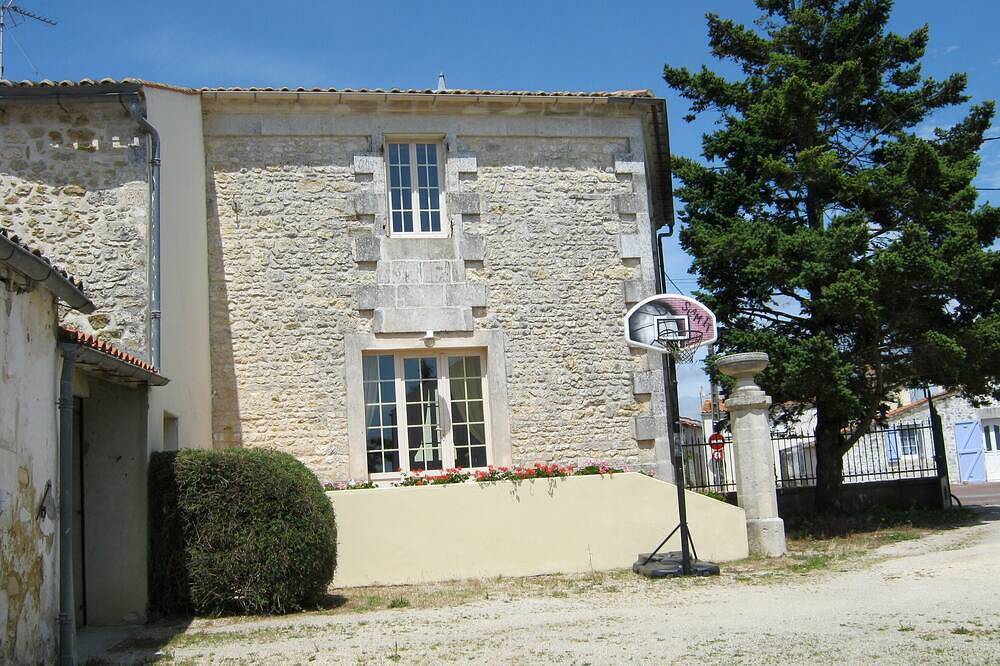 Photo : Maison de vacances