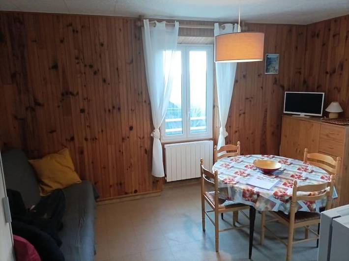 Gîte pour 4 personnes, avec vue à Roquebillière - 3