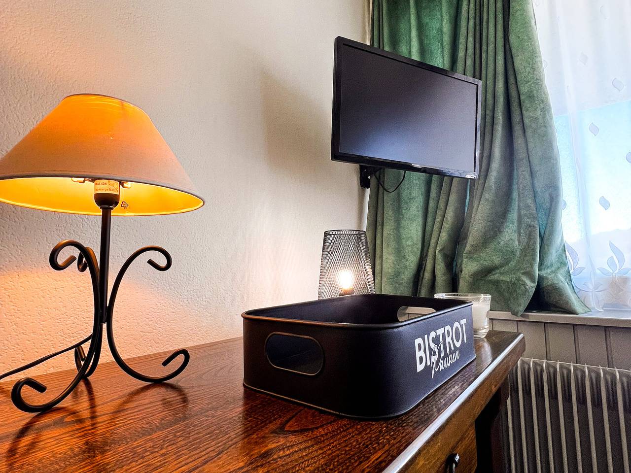 Estudio entero, Estudio acogedor junto a pistas en Super Besse in Super Besse, Besse-et-Saint-Anastaise