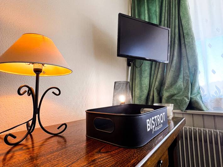 Gîte pour 3 personnes dans Office De Tourisme Super Besse - 4