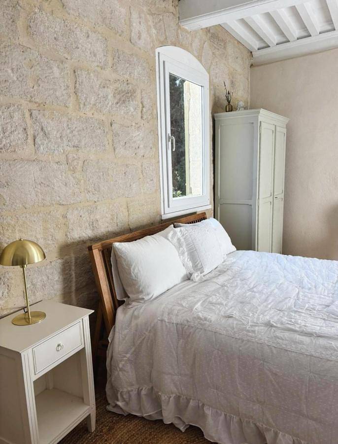 Gîte pour 2 personnes, avec terrasse et vue à Uzès - 3