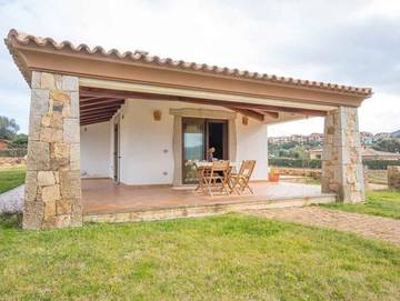 Bungalow für 5 Personen in Budoni, Olbia-Tempio, Bild 3