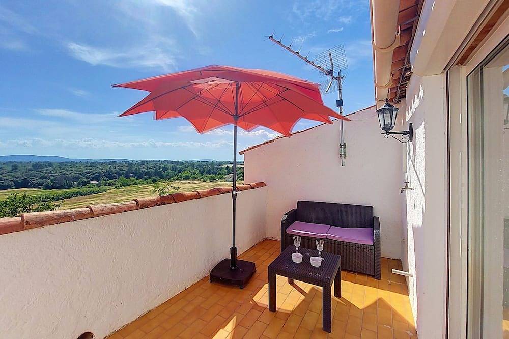 Ganze Wohnung, Bellevue in Régusse, Brignoles Region