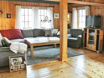 Feriehus til 11 Personer i Vinje , Vestfold og Telemark, Bilde 4