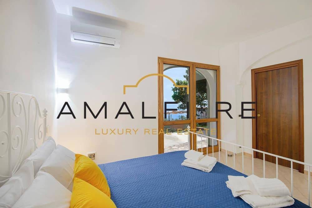 Appartamento intero, Oasi Milano - private pool in Furore, Costiera amalfitana