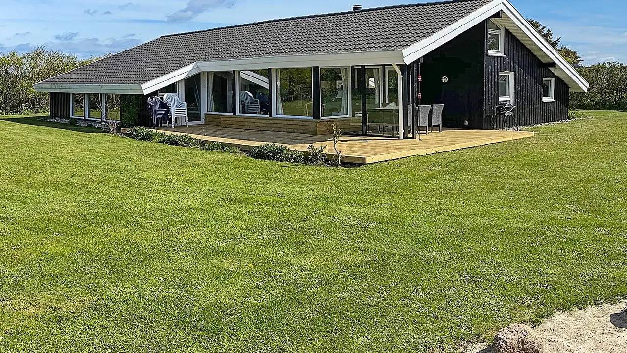 Casa vacanza a Ionstrup a partire da 257€ a notte