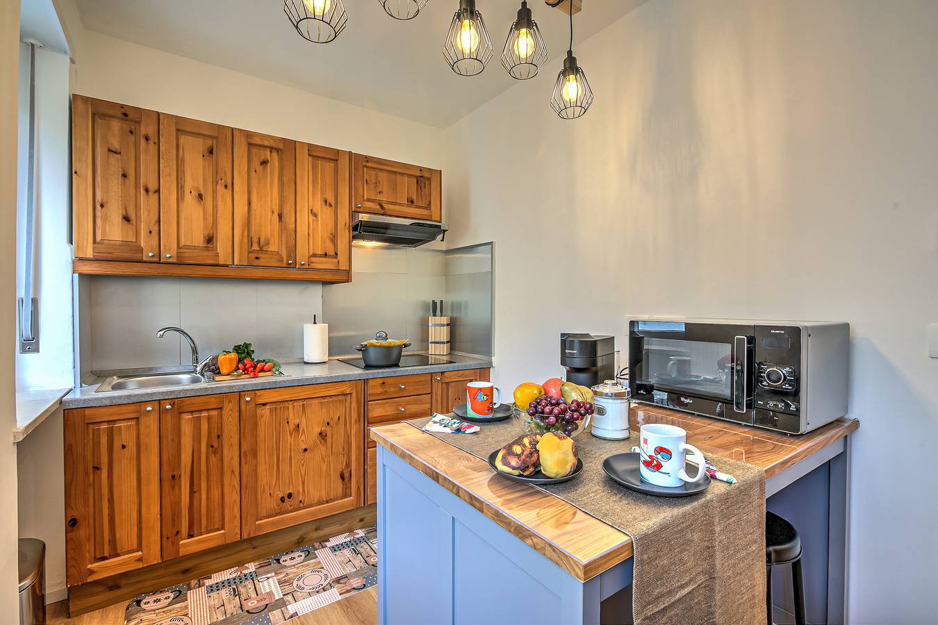 Appartamento intero, Starkeeper Apartment in Pragelato, Via Lattea