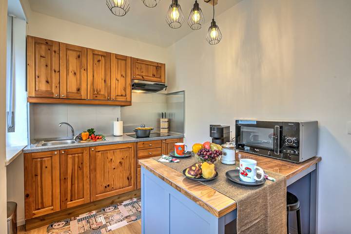 Apartamento entero, Starkeeper Apartment Ski Base with Balcony Views in Pragelato, Via Lattea